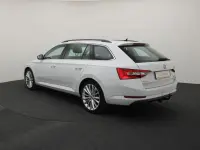 Skoda Superb 1.4 110kW thumbnail