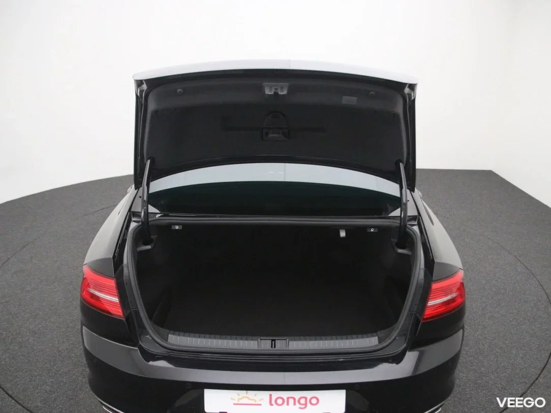 Volkswagen Passat 1.4 92kW