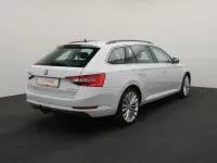 Skoda Superb 1.4 110kW thumbnail