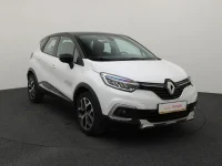 Renault Captur 0.9 66kW thumbnail