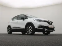 Renault Captur 0.9 66kW thumbnail