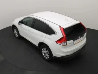Honda CR-V 2.2 110kW thumbnail