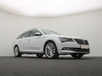 Skoda Superb 1.4 110kW thumbnail