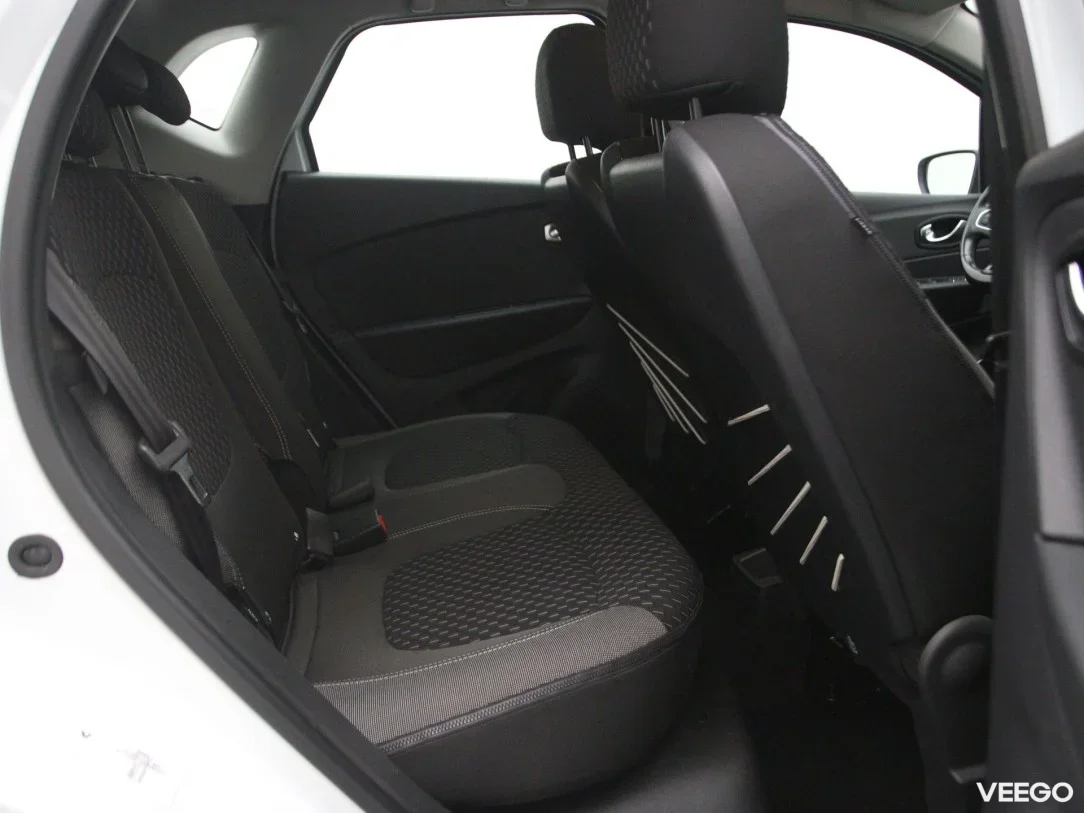 Renault Captur 0.9 66kW