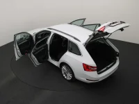 Skoda Superb 1.4 110kW thumbnail