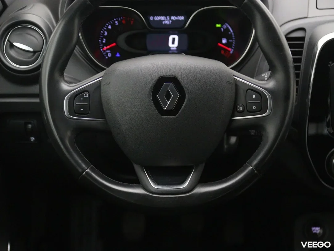 Renault Captur 0.9 66kW