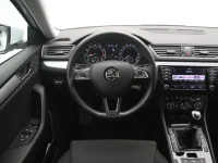 Skoda Superb 1.4 110kW thumbnail