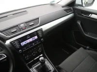 Skoda Superb 1.4 110kW thumbnail
