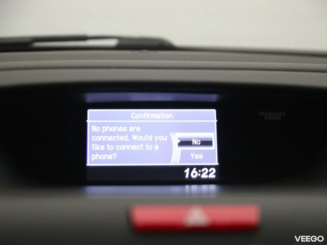 Honda CR-V 2.2 110kW