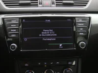 Skoda Superb 1.4 110kW thumbnail