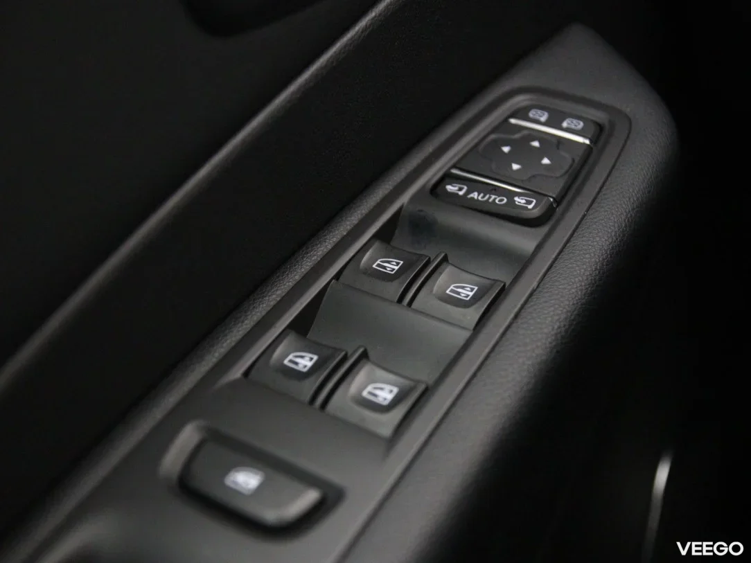 Renault Captur 0.9 66kW