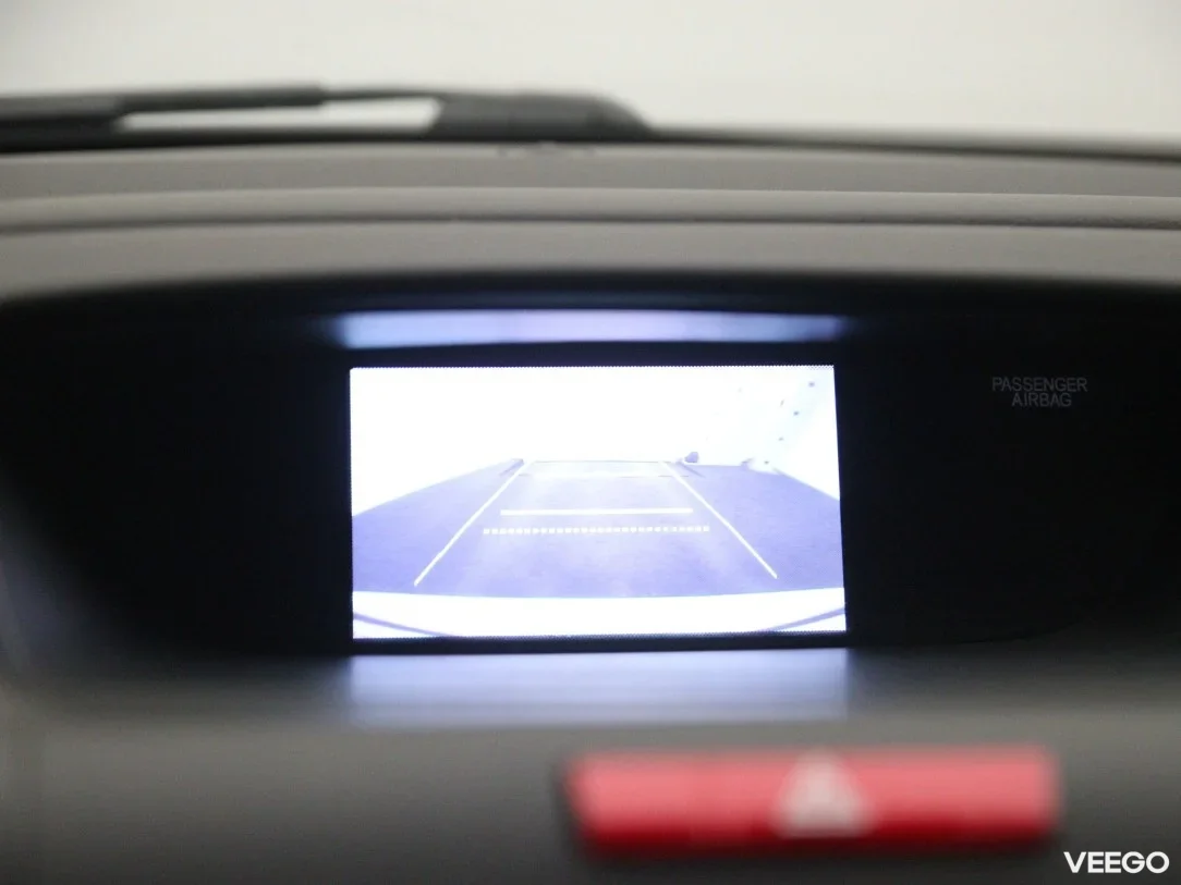 Honda CR-V 2.2 110kW