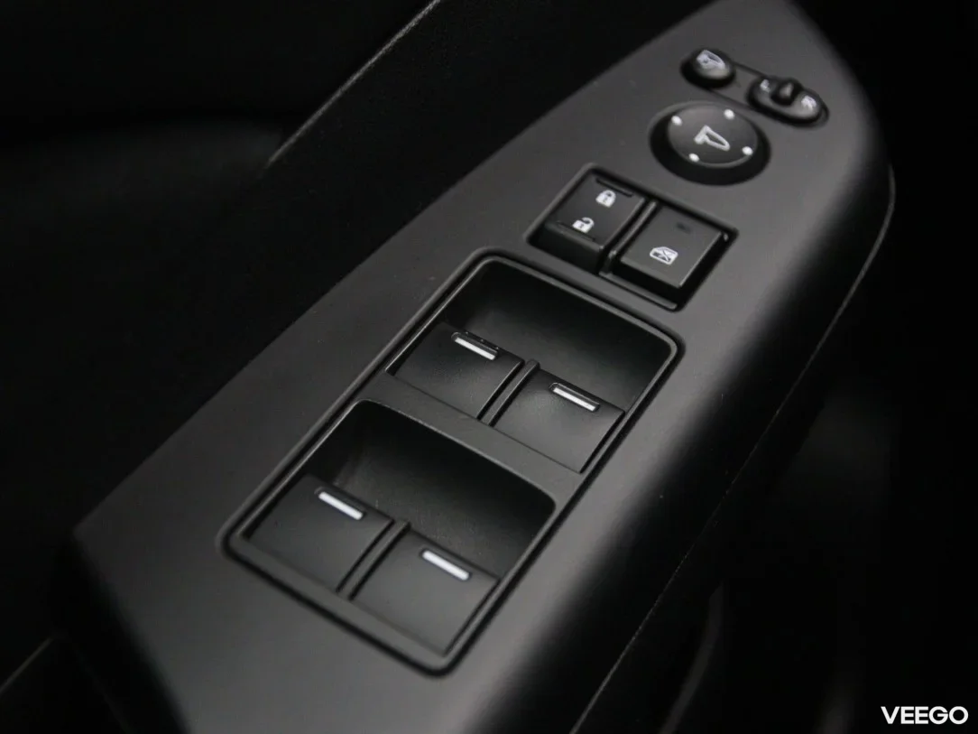 Honda CR-V 2.2 110kW