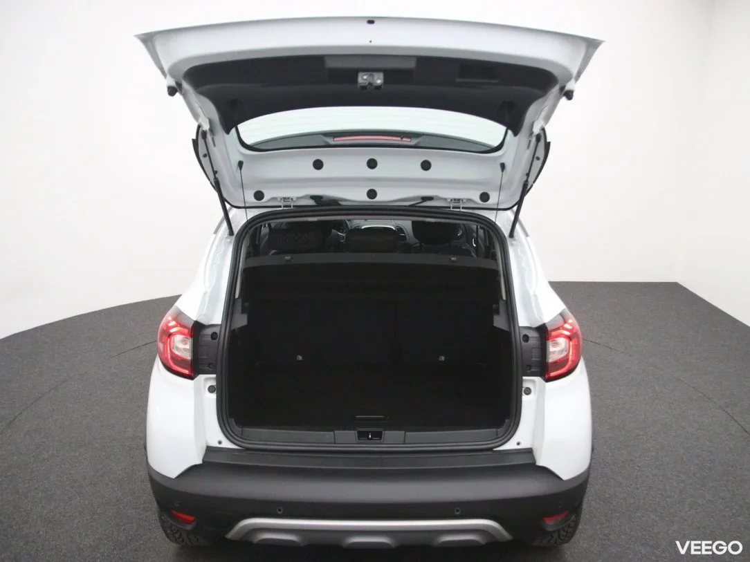 Renault Captur 0.9 66kW