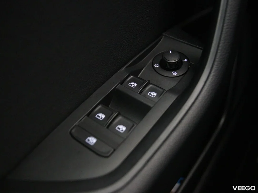 Skoda Superb 1.4 110kW