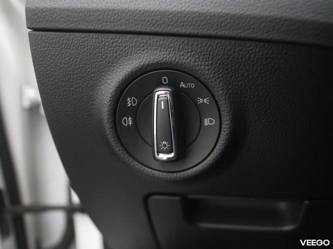 Skoda Superb 1.4 110kW