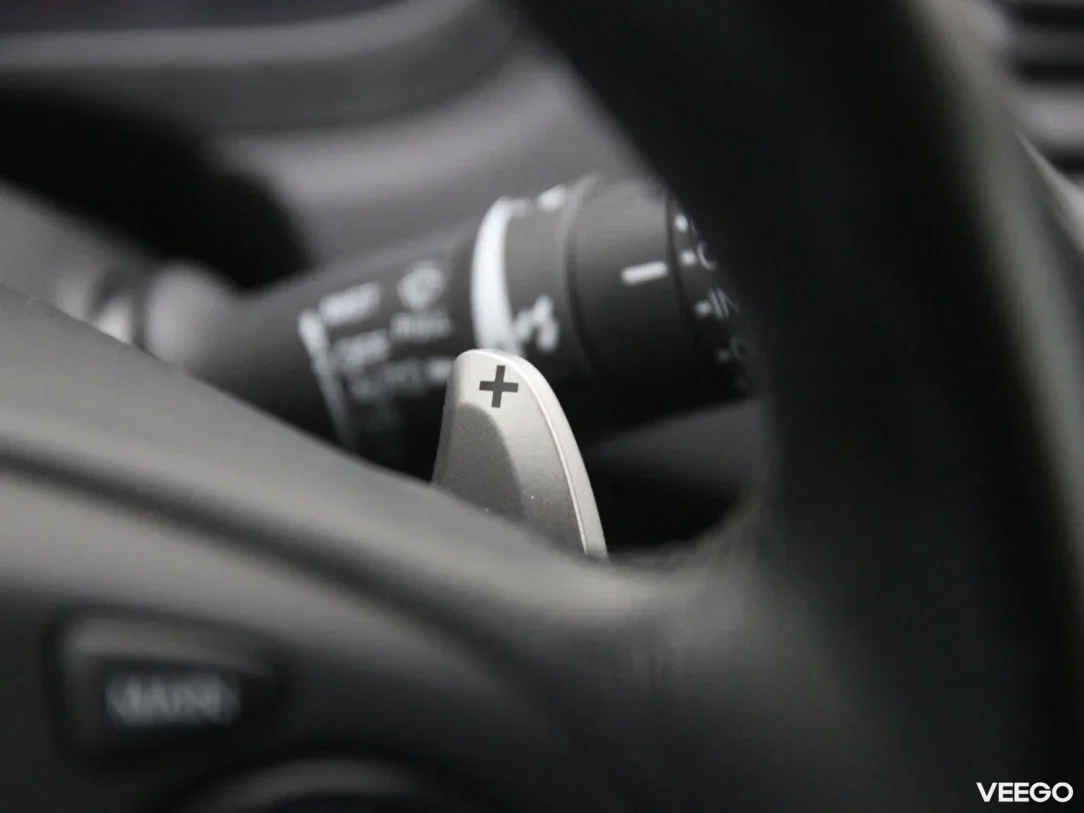 Honda CR-V 2.2 110kW