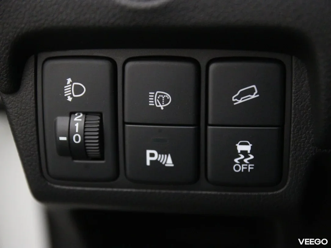 Honda CR-V 2.2 110kW