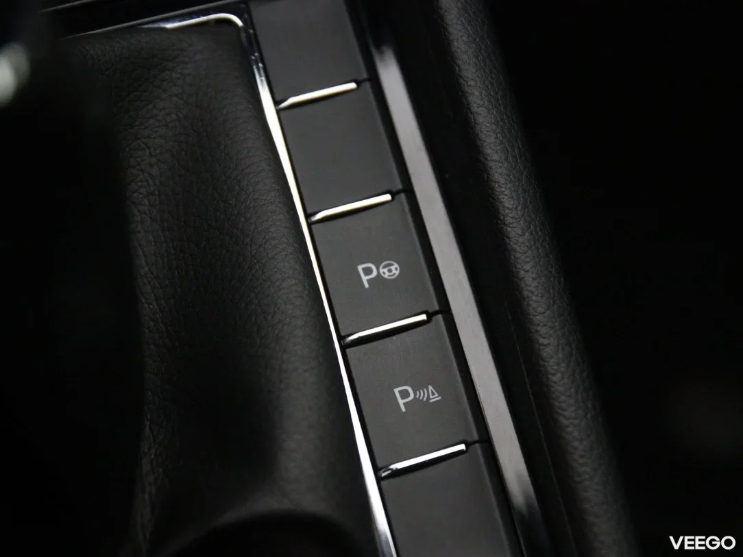 Skoda Superb 1.4 110kW