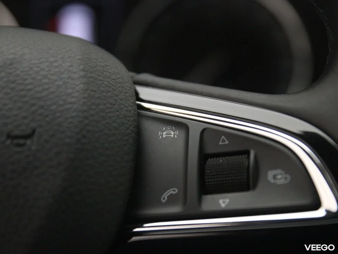 Skoda Superb 1.4 110kW