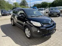 Toyota Urban Cruiser 1.4 66kW thumbnail
