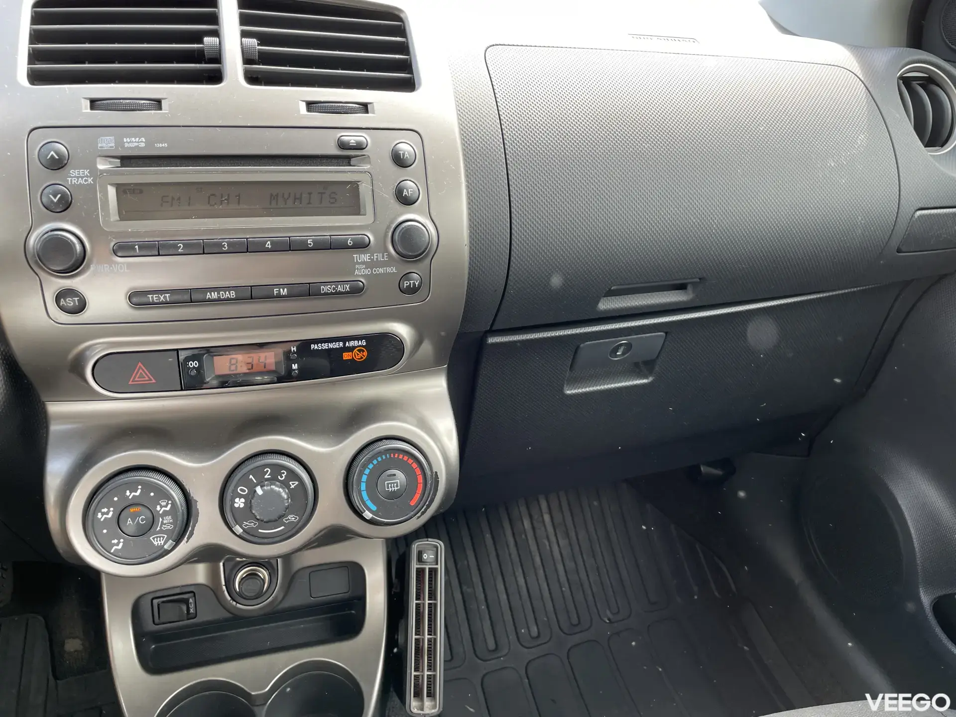 Toyota Urban Cruiser 1.4 66kW