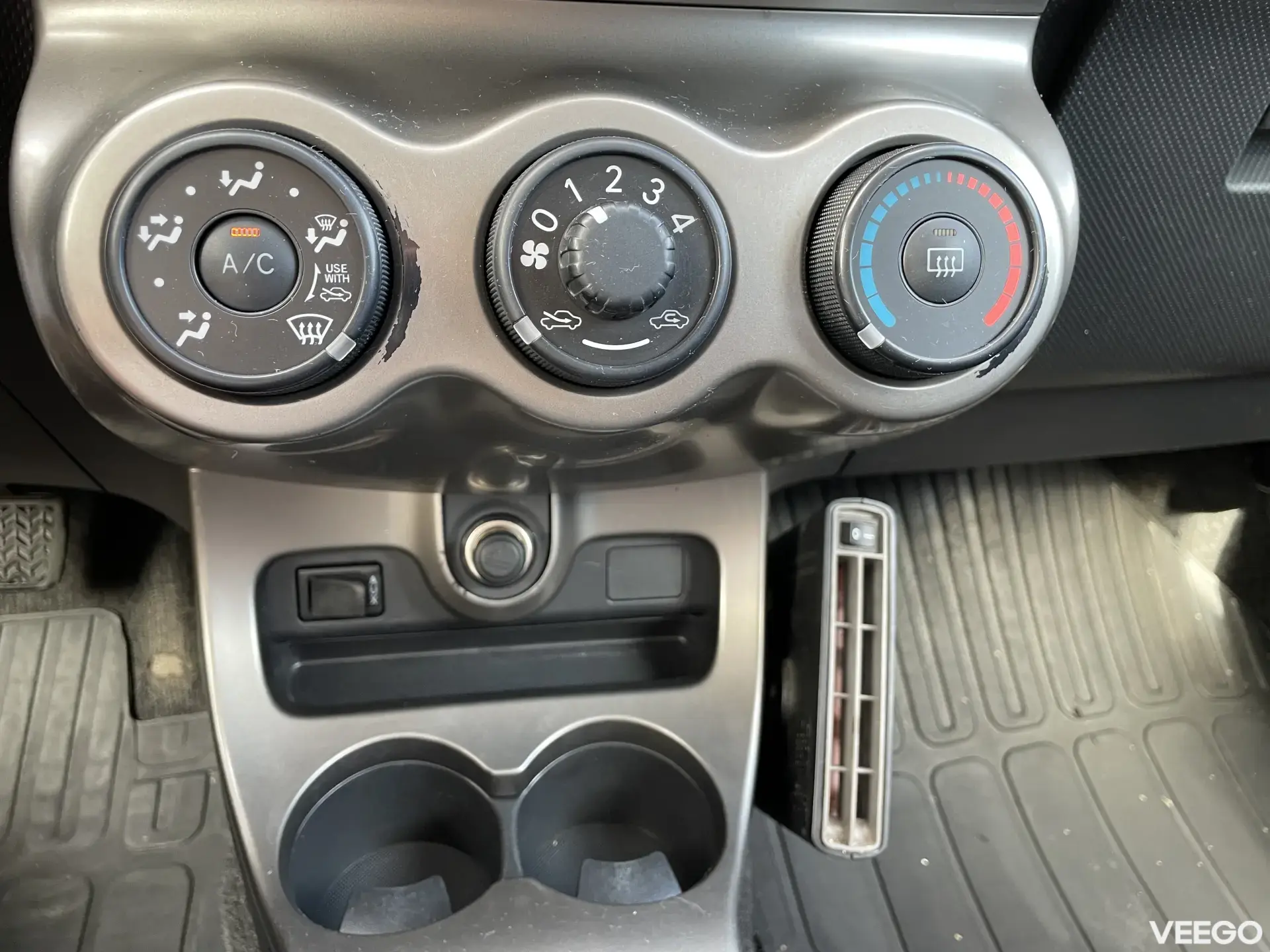 Toyota Urban Cruiser 1.4 66kW