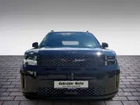 Hyundai Santa Fe 1.6 158kW thumbnail