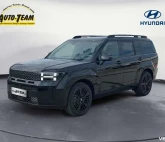 Image of Hyundai Santa Fe 1.6 186kW