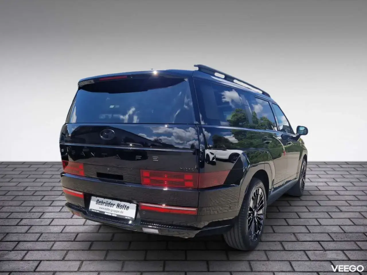 Hyundai Santa Fe 1.6 158kW