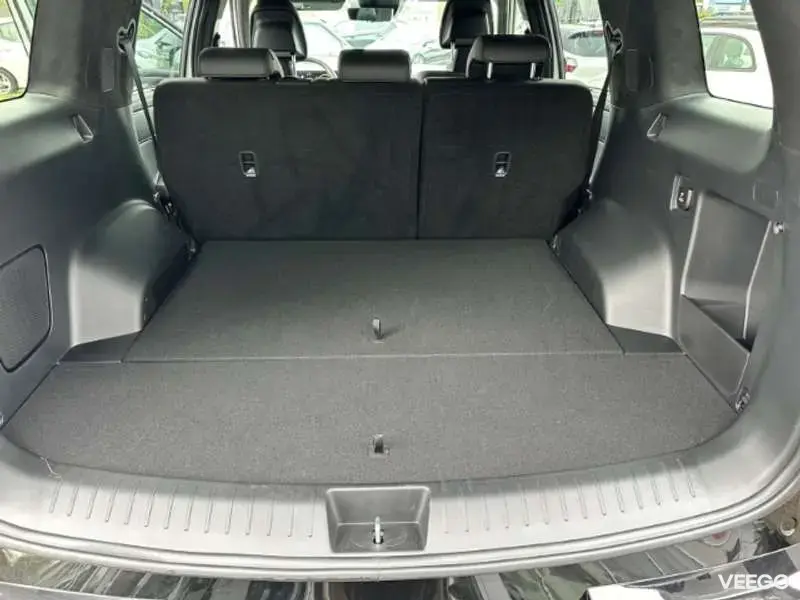 Hyundai Santa Fe 1.6 158kW