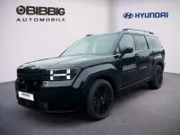Hyundai Santa Fe 1.6 186kW thumbnail