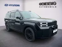 Hyundai Santa Fe 1.6 186kW thumbnail