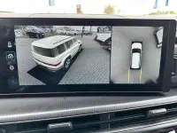 Hyundai Santa Fe 1.6 158kW thumbnail