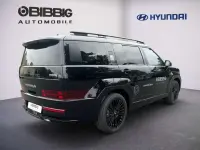 Hyundai Santa Fe 1.6 186kW thumbnail