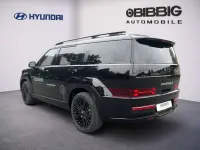 Hyundai Santa Fe 1.6 186kW thumbnail