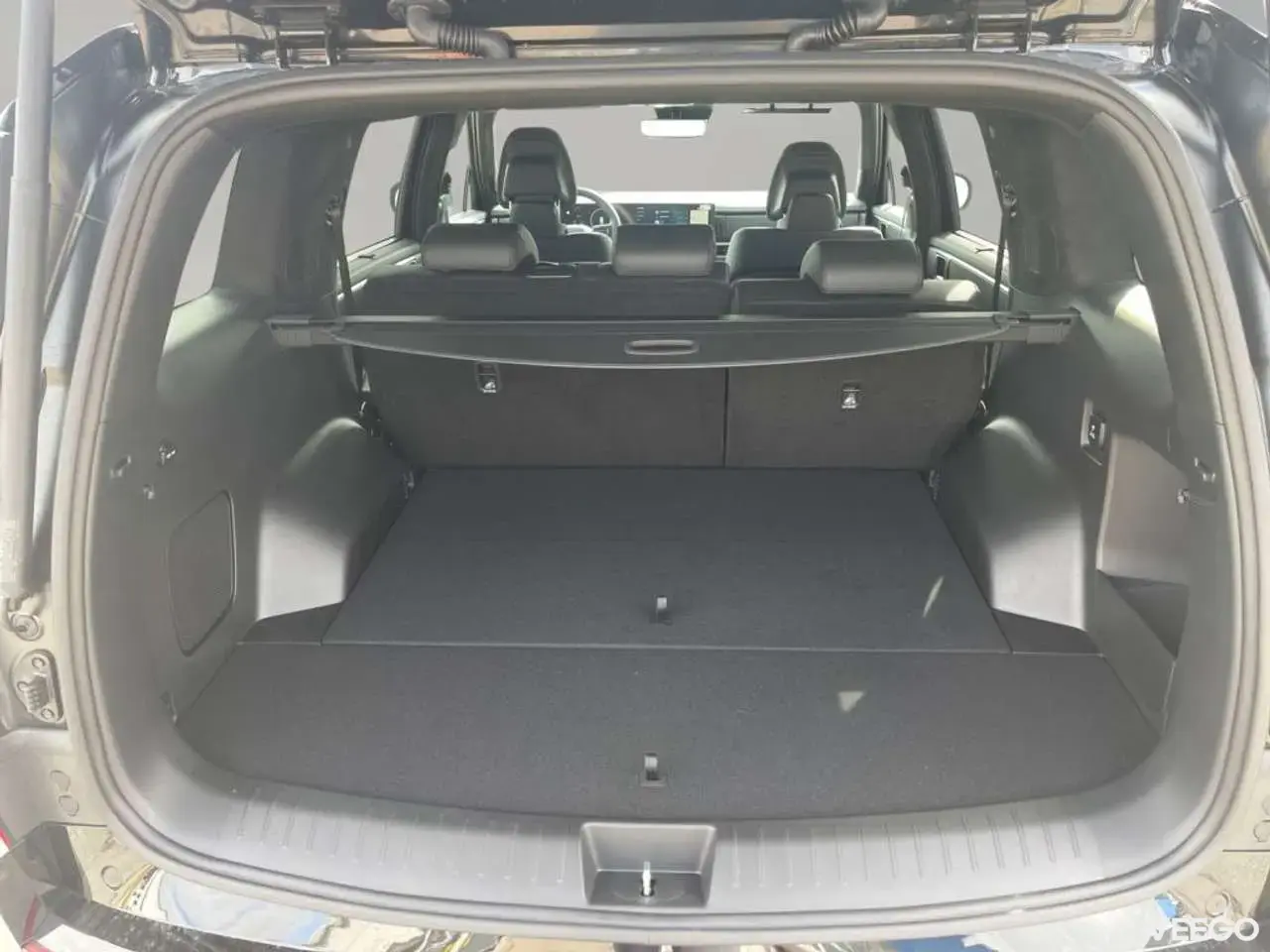 Hyundai Santa Fe 1.6 186kW