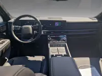 Hyundai Santa Fe 1.6 158kW thumbnail