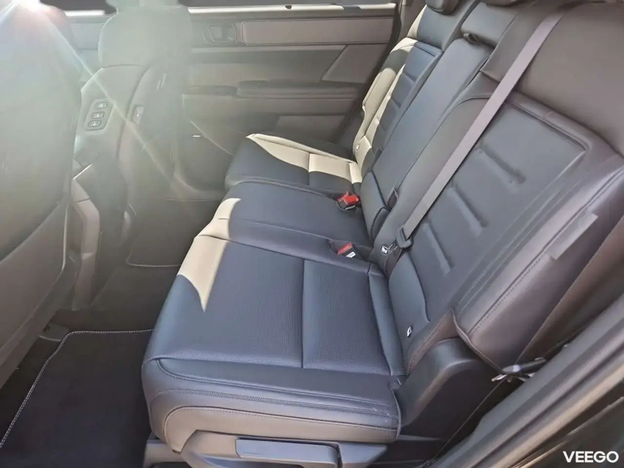 Hyundai Santa Fe 1.6 158kW