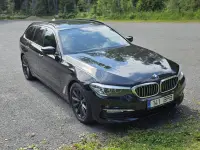 BMW 530 3.0 195kW thumbnail