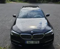 BMW 530 3.0 195kW thumbnail