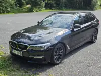 BMW 530 3.0 195kW thumbnail