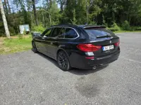 BMW 530 3.0 195kW thumbnail