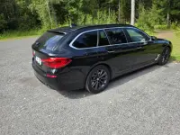 BMW 530 3.0 195kW thumbnail