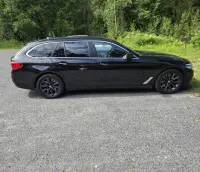 BMW 530 3.0 195kW thumbnail