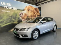 Seat Leon 1.5 96kW thumbnail