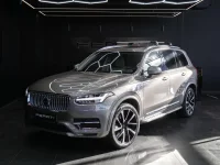 Volvo XC90 2.0 288kW thumbnail