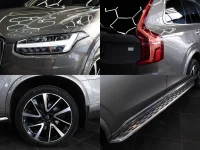 Volvo XC90 2.0 288kW thumbnail