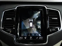 Volvo XC90 2.0 288kW thumbnail