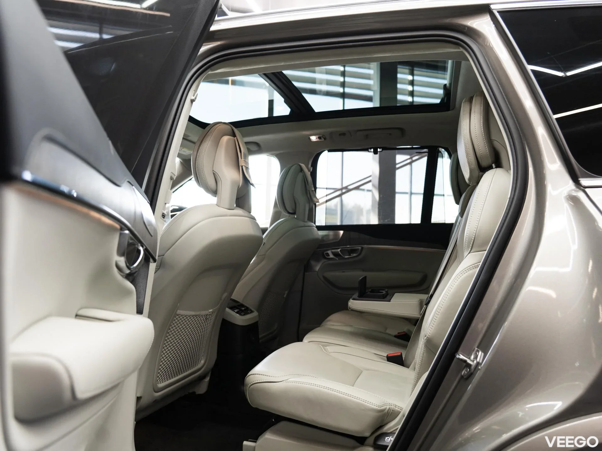 Volvo XC90 2.0 288kW